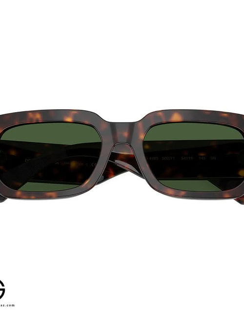 تحميل الصورة إلى عارض المعرض، نظارات شمسية دولتشي آند غابانا للرجال - أناقة يومية، 23
