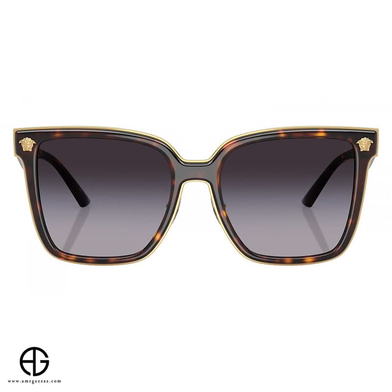 نظارة شمسية فيرساتشي كلاسيك تشارم للنساء 23