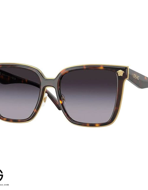 تحميل الصورة إلى عارض المعرض، نظارة شمسية فيرساتشي كلاسيك تشارم للنساء 23
