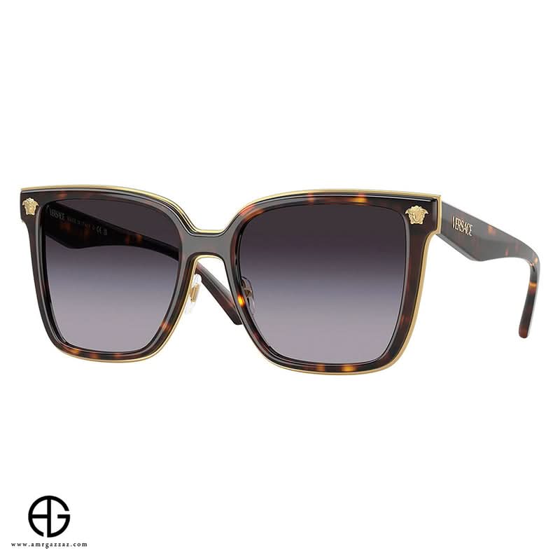 نظارة شمسية فيرساتشي كلاسيك تشارم للنساء 23