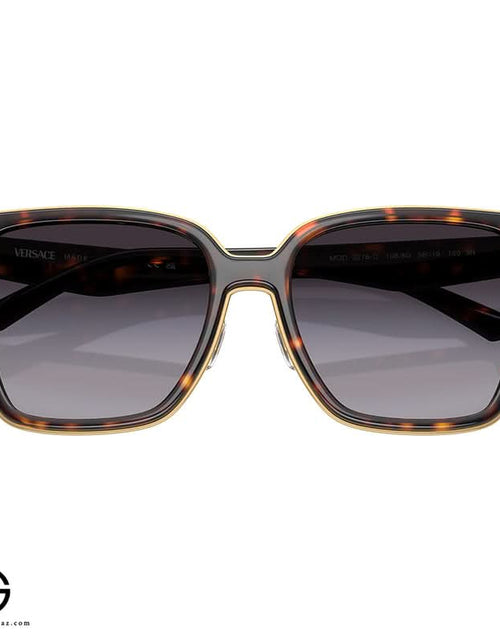 تحميل الصورة إلى عارض المعرض، نظارة شمسية فيرساتشي كلاسيك تشارم للنساء 23
