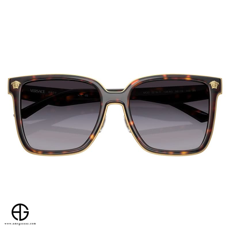 نظارة شمسية فيرساتشي كلاسيك تشارم للنساء 23