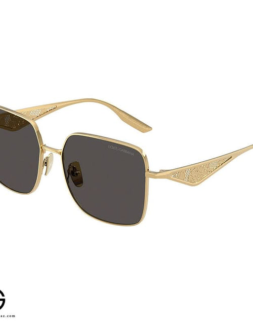 Load image into Gallery viewer, Sunglasses DOLCE &amp; GABBANA Urban Edge Woman 45
