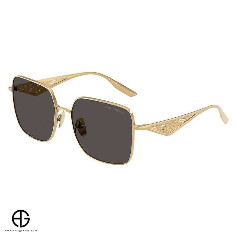 Sunglasses DOLCE & GABBANA Urban Edge Woman 45