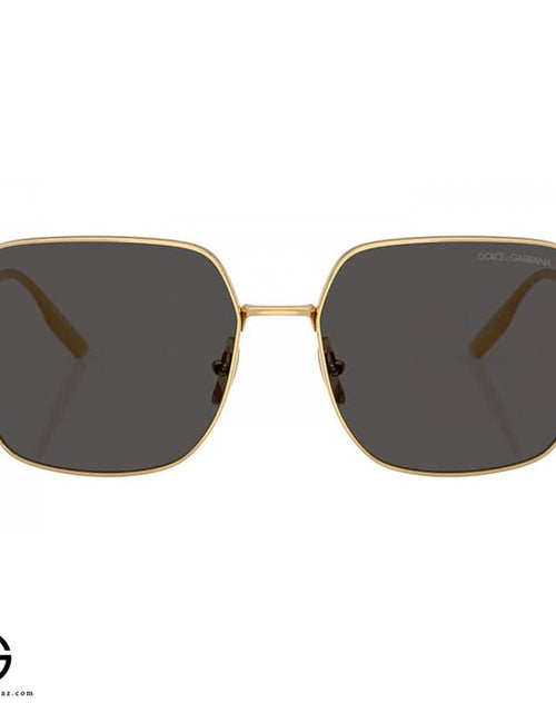 Load image into Gallery viewer, Sunglasses DOLCE &amp; GABBANA Urban Edge Woman 45
