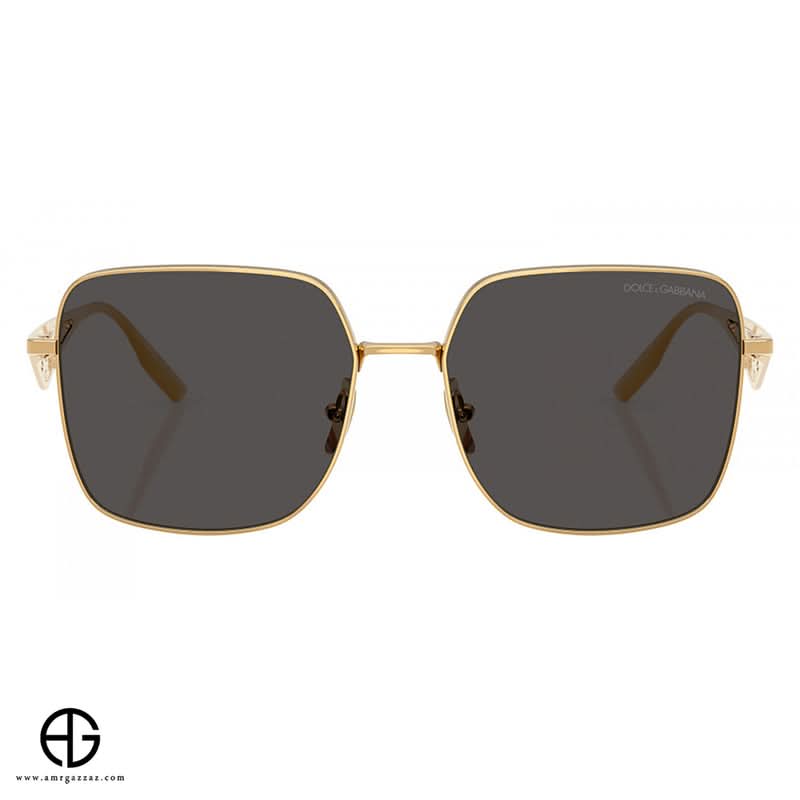 Sunglasses DOLCE & GABBANA Urban Edge Woman 45