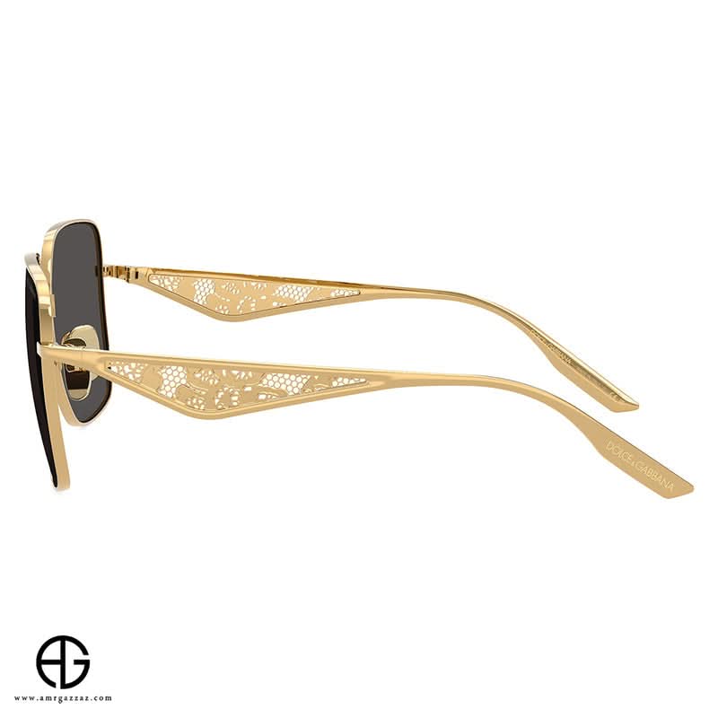 Sunglasses DOLCE & GABBANA Urban Edge Woman 45