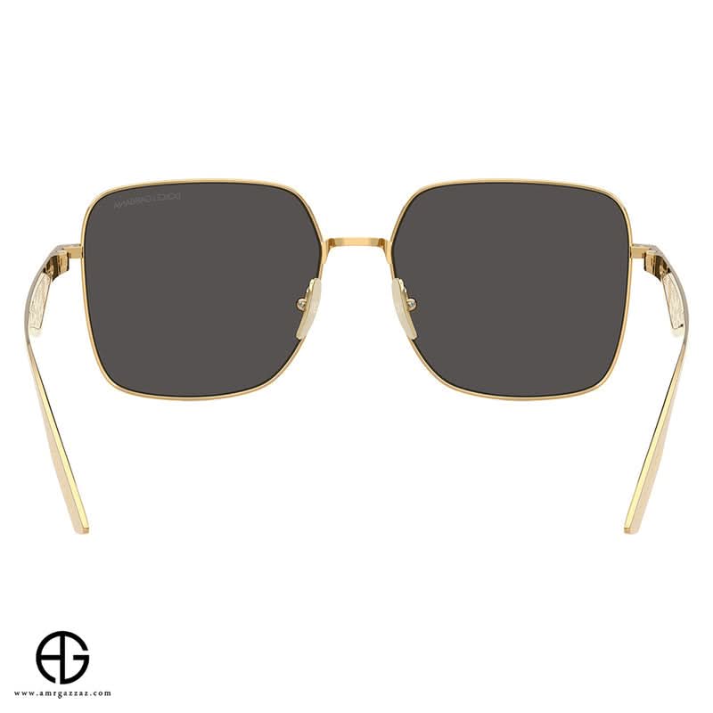 Sunglasses DOLCE & GABBANA Urban Edge Woman 45