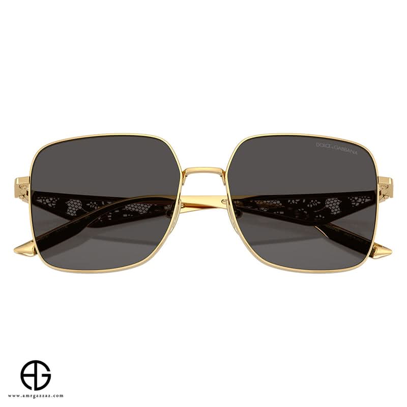 Sunglasses DOLCE & GABBANA Urban Edge Woman 45