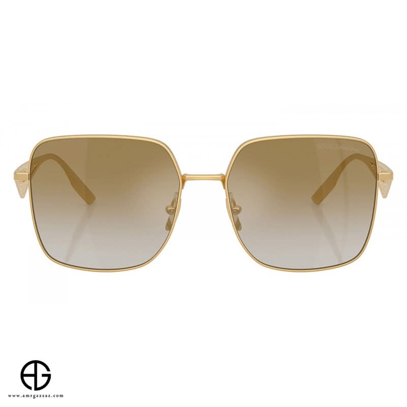 Sunglasses DOLCE & GABBANA Casual Vibe Woman 46