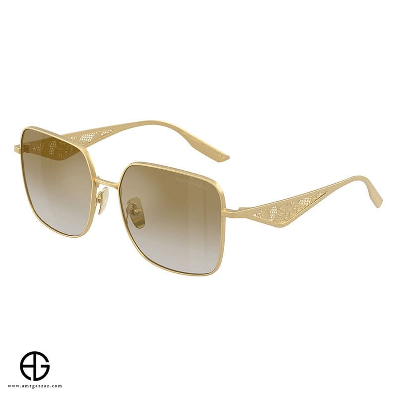 Sunglasses DOLCE & GABBANA Casual Vibe Woman 46