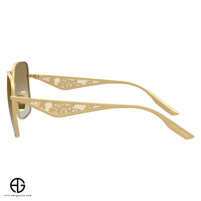 Sunglasses DOLCE & GABBANA Casual Vibe Woman 46