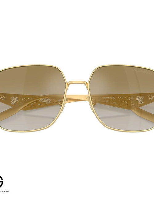 Load image into Gallery viewer, Sunglasses DOLCE &amp; GABBANA Casual Vibe Woman 46
