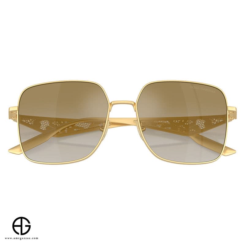 Sunglasses DOLCE & GABBANA Casual Vibe Woman 46