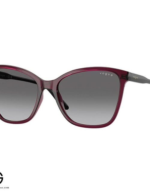 Load image into Gallery viewer, Sunglasses VOGUE Casual Vibe Woman 9
