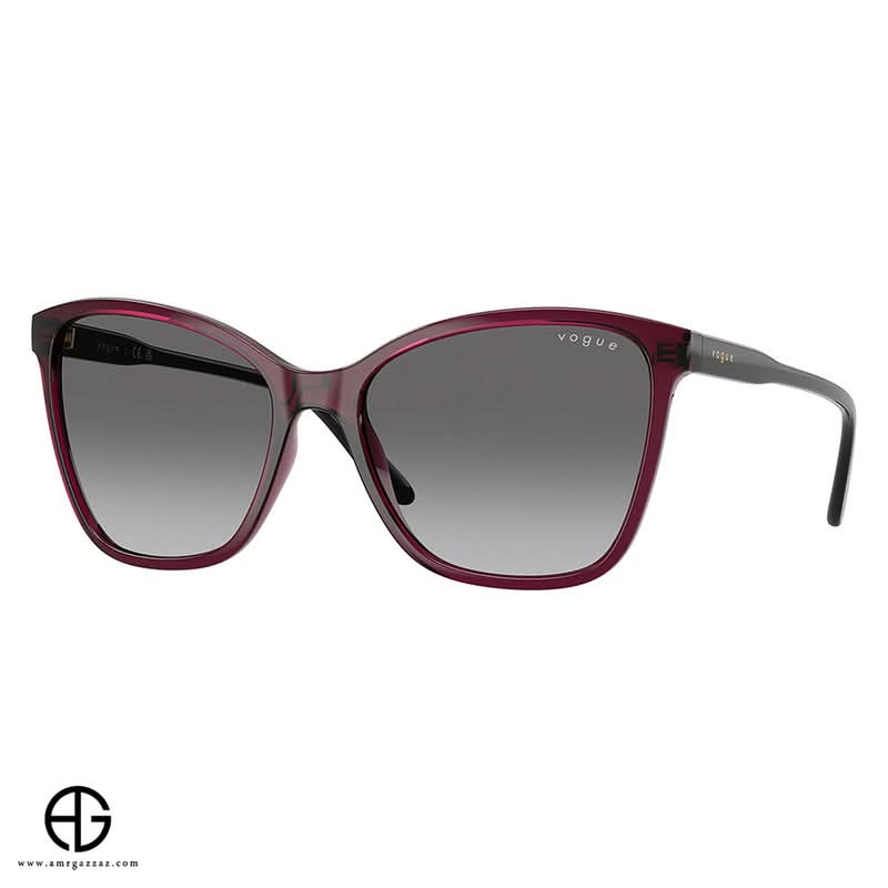 Sunglasses VOGUE Casual Vibe Woman 9