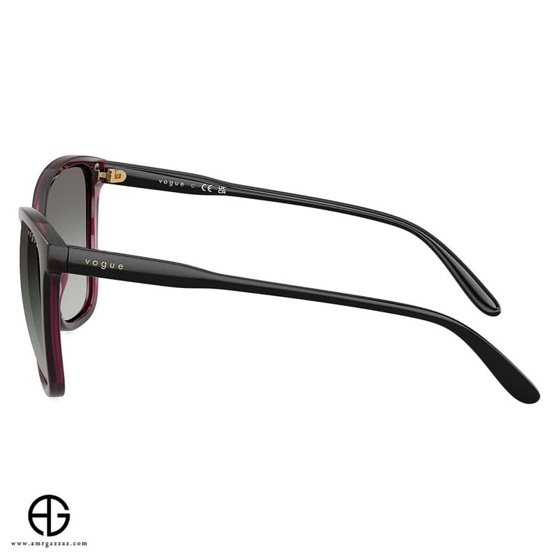 Sunglasses VOGUE Casual Vibe Woman 9