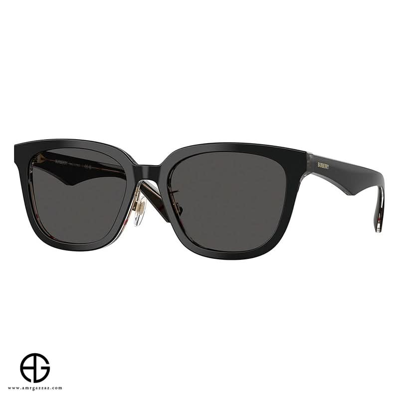 نظارة شمسية بربري أوربان إيدج للنساء مقاس 25