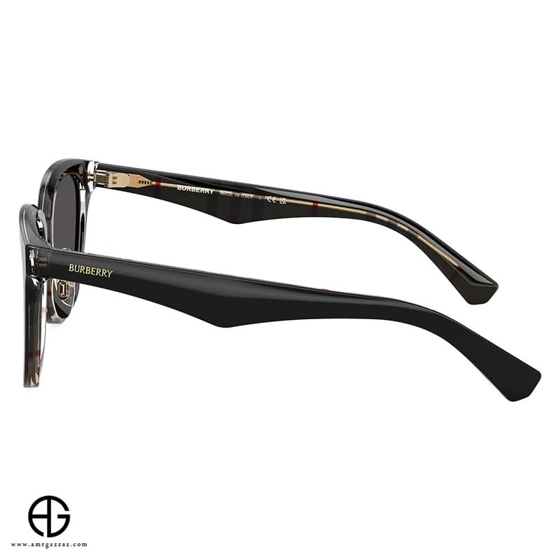 نظارة شمسية بربري أوربان إيدج للنساء مقاس 25