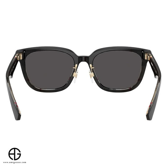 Sunglasses BURBERRY Urban Edge Woman 25