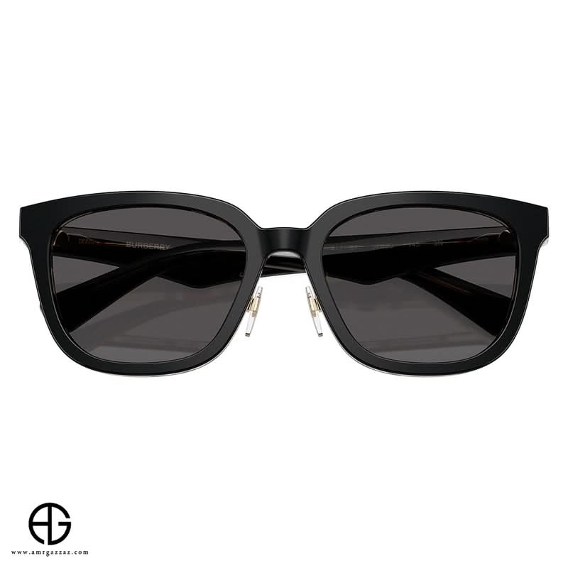 نظارة شمسية بربري أوربان إيدج للنساء مقاس 25