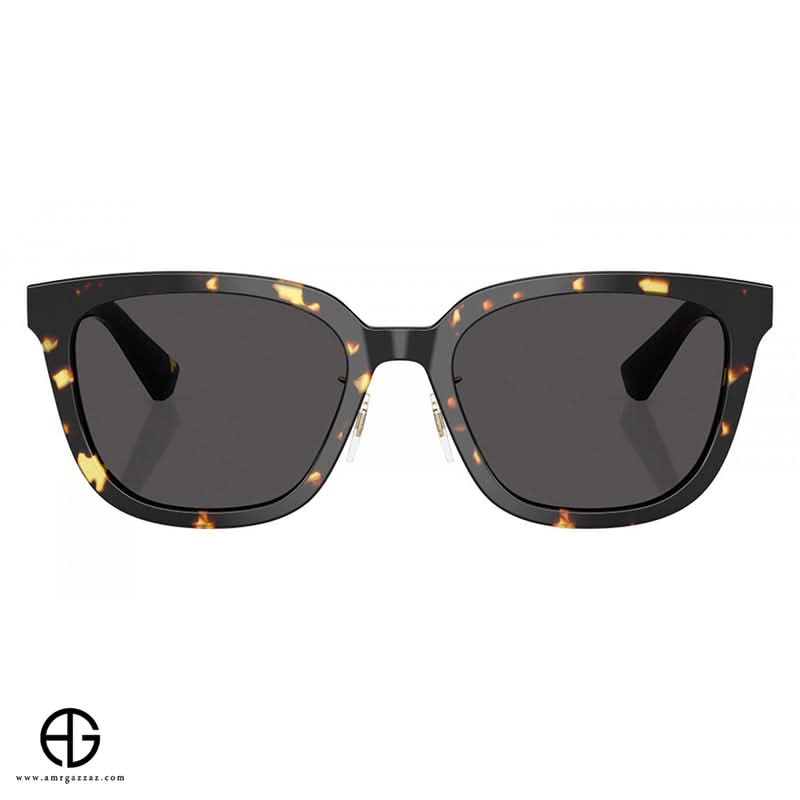 نظارات شمسية بربري مودرن تاتش للنساء مقاس 26
