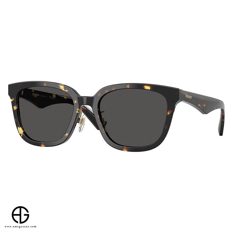 نظارات شمسية بربري مودرن تاتش للنساء مقاس 26