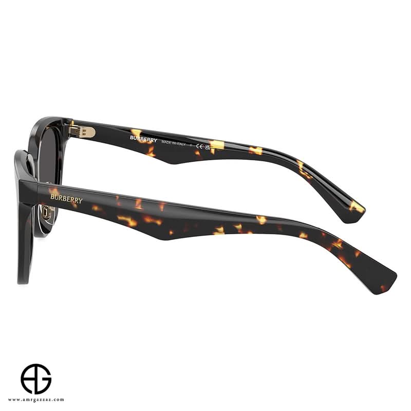 نظارات شمسية بربري مودرن تاتش للنساء مقاس 26