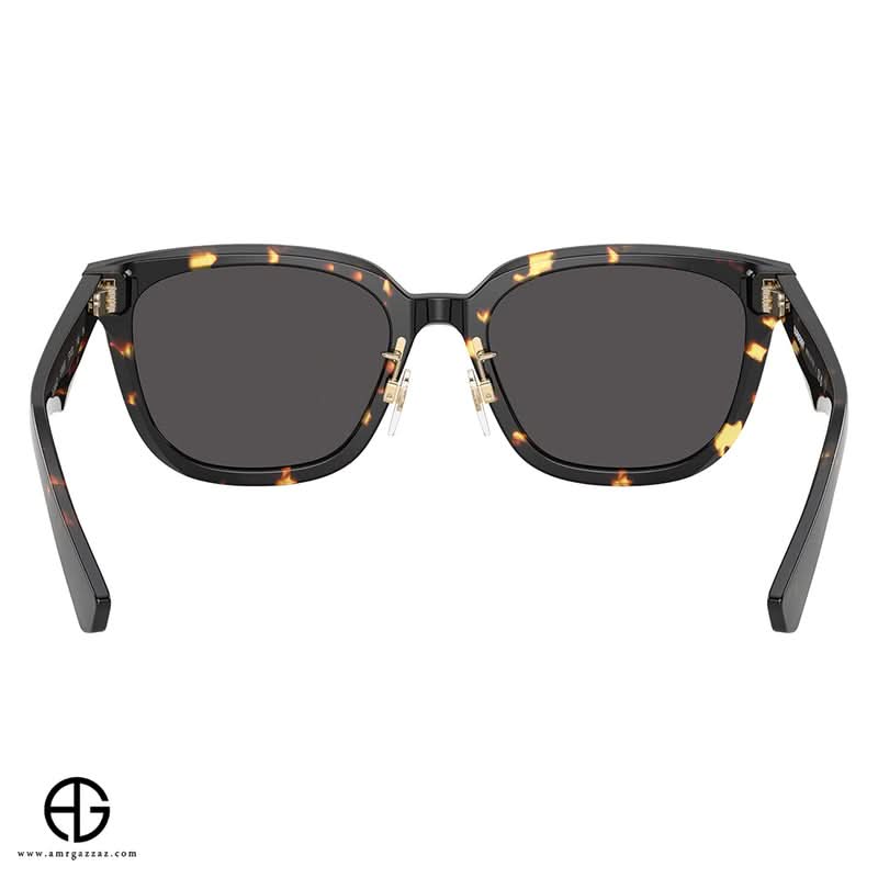 نظارات شمسية بربري مودرن تاتش للنساء مقاس 26