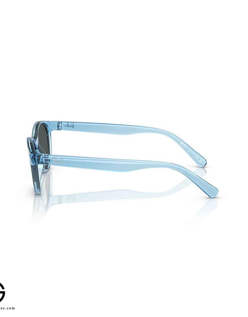 تحميل الصورة إلى عارض المعرض، نظارة شمسية راي بان جونيور مودرن تاتش للجنسين 427
