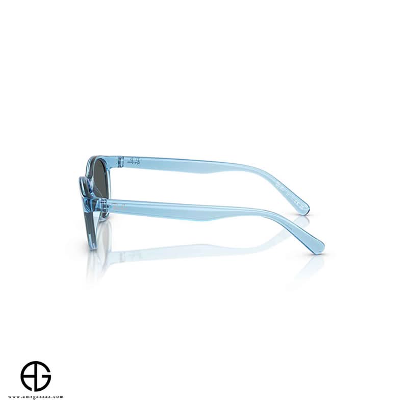 نظارة شمسية راي بان جونيور مودرن تاتش للجنسين 427