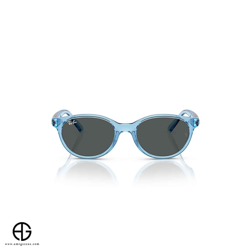 نظارة شمسية راي بان جونيور مودرن تاتش للجنسين 427
