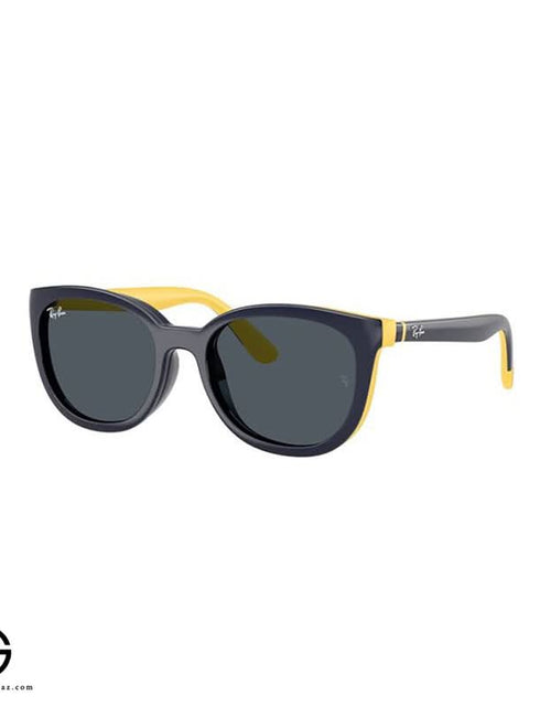 Load image into Gallery viewer, Sunglasses RAY BAN JUNIOR Sporty Style Unisex 428
