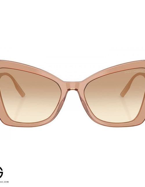 Load image into Gallery viewer, Sunglasses DOLCE &amp; GABBANA Casual Vibe Woman 47
