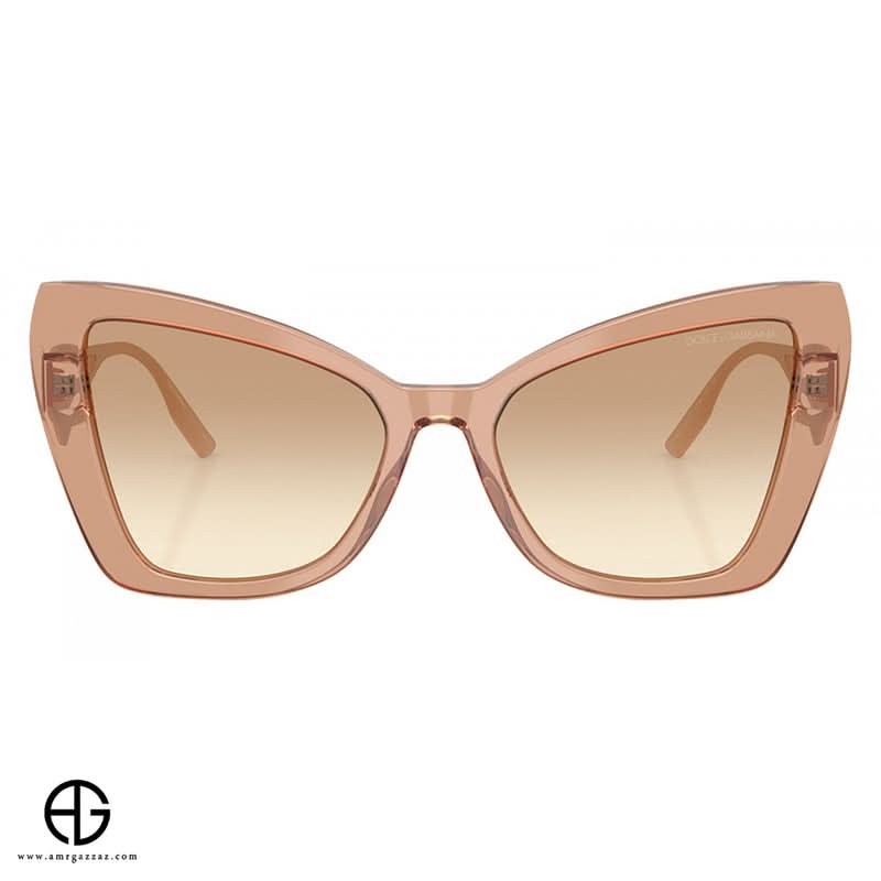 Sunglasses DOLCE & GABBANA Casual Vibe Woman 47