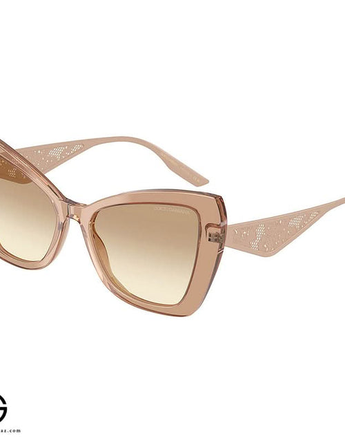 Load image into Gallery viewer, Sunglasses DOLCE &amp; GABBANA Casual Vibe Woman 47
