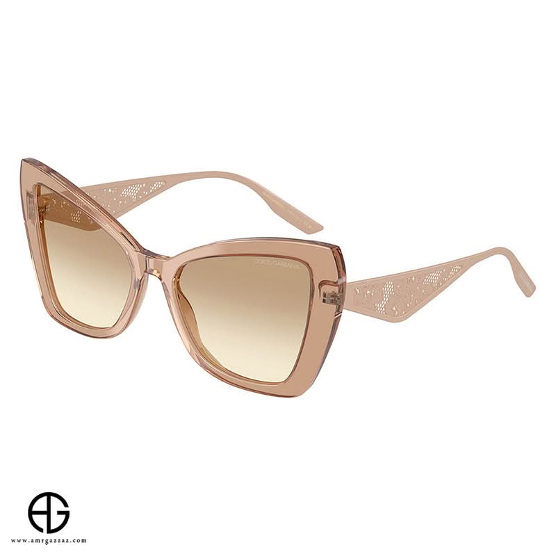 Sunglasses DOLCE & GABBANA Casual Vibe Woman 47