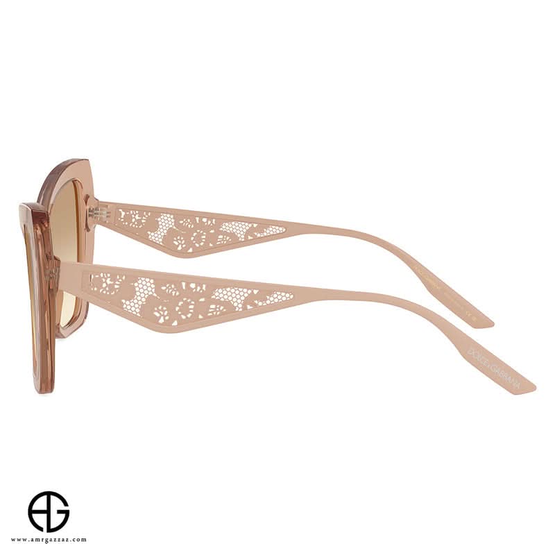 Sunglasses DOLCE & GABBANA Casual Vibe Woman 47