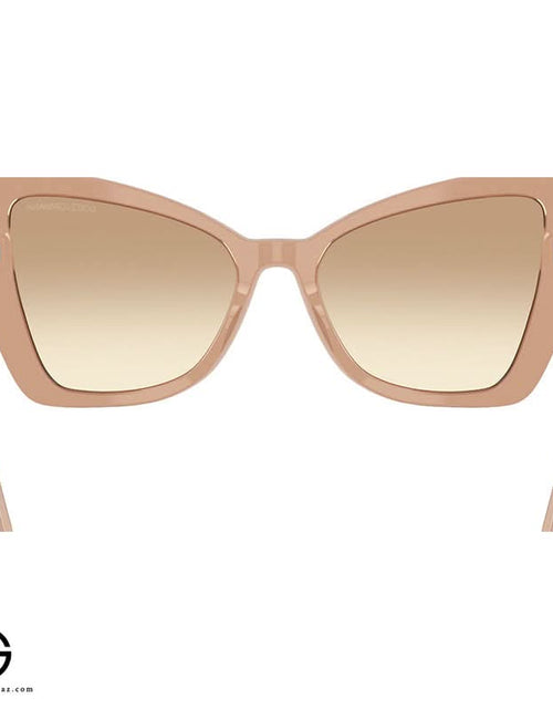 Load image into Gallery viewer, Sunglasses DOLCE &amp; GABBANA Casual Vibe Woman 47
