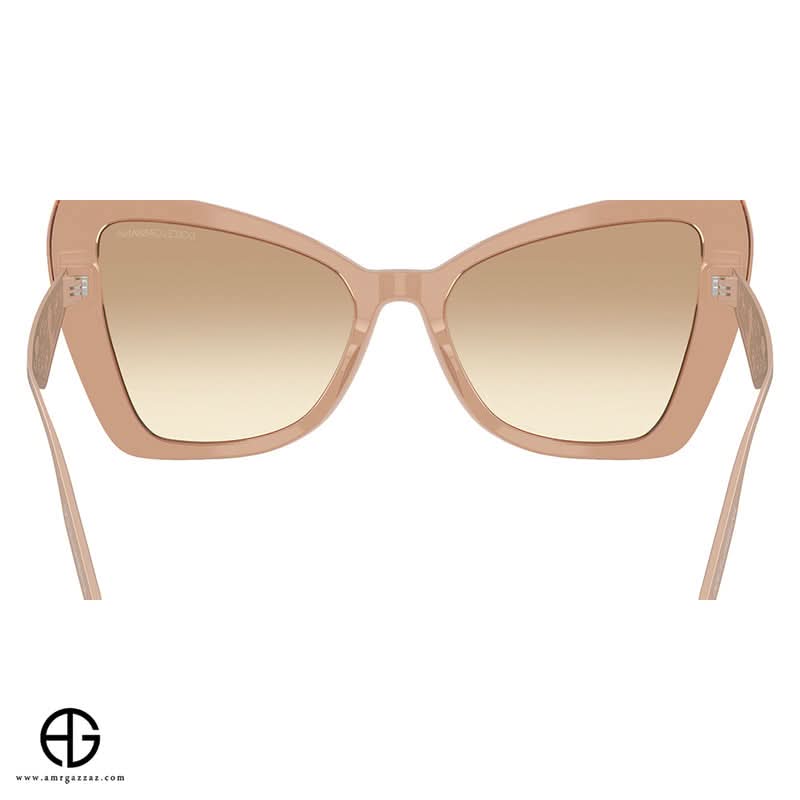 Sunglasses DOLCE & GABBANA Casual Vibe Woman 47