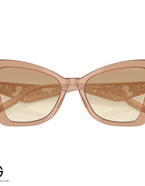 Load image into Gallery viewer, Sunglasses DOLCE &amp; GABBANA Casual Vibe Woman 47
