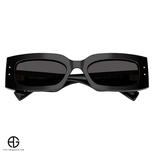 Sunglasses DOLCE & GABBANA Sleek Finish Woman 48