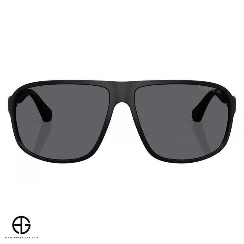 Sunglasses EMPORIO ARMANI Sporty Style 70