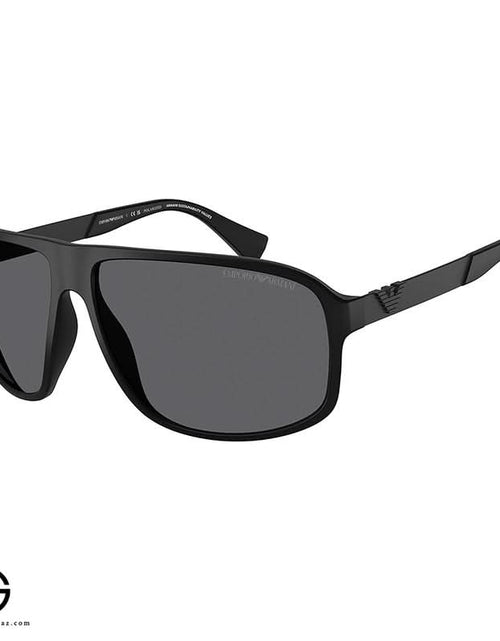 Load image into Gallery viewer, Sunglasses EMPORIO ARMANI Sporty Style 70
