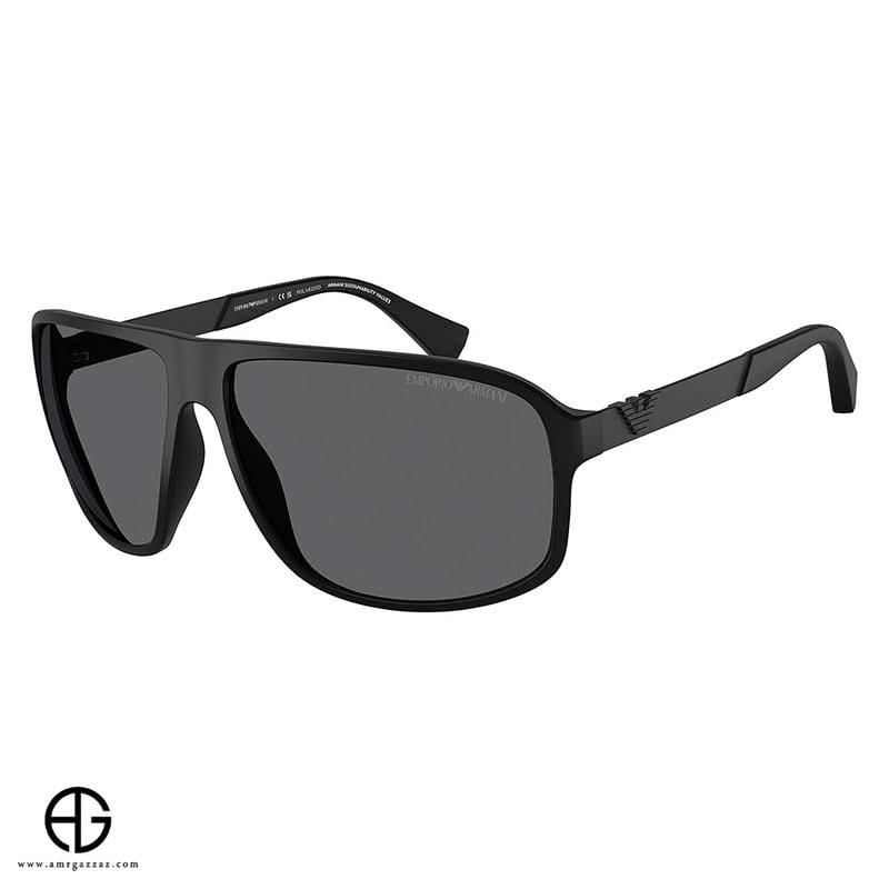 Sunglasses EMPORIO ARMANI Sporty Style 70