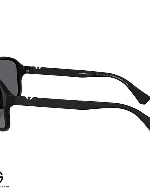 Load image into Gallery viewer, Sunglasses EMPORIO ARMANI Sporty Style 70
