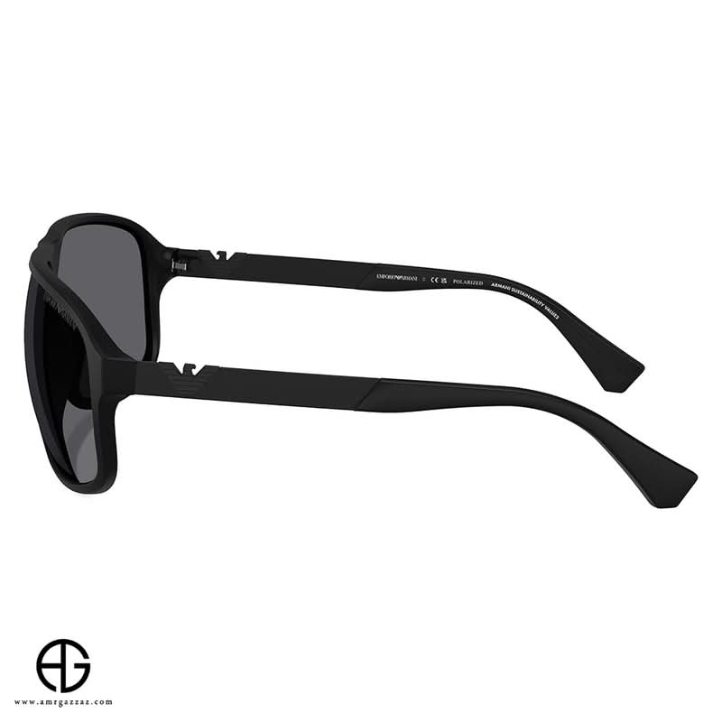 Sunglasses EMPORIO ARMANI Sporty Style 70