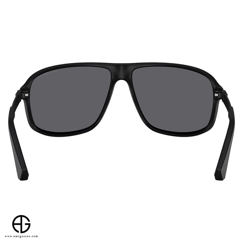 Sunglasses EMPORIO ARMANI Sporty Style 70