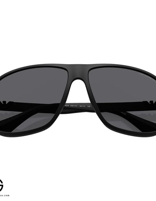 Load image into Gallery viewer, Sunglasses EMPORIO ARMANI Sporty Style 70
