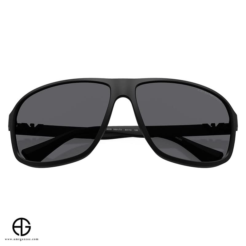 Sunglasses EMPORIO ARMANI Sporty Style 70